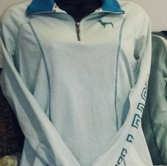 Pink pull over - Picture 2 of 3